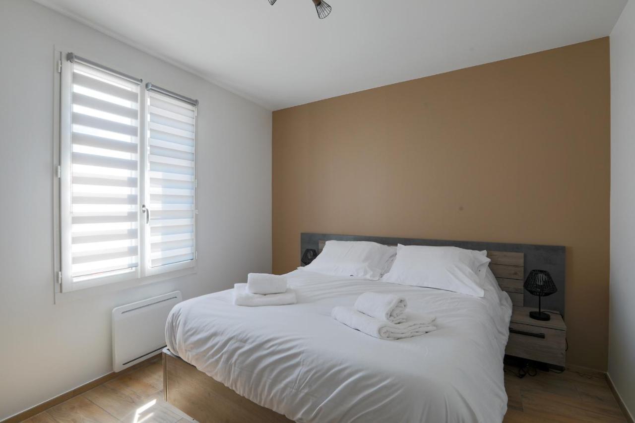Maison Tout Confort 4 Adultes Et 4 Enfants Le Bois-Plage-en-Ré Exterior photo
