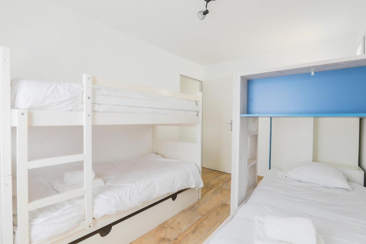 Maison Tout Confort 4 Adultes Et 4 Enfants Le Bois-Plage-en-Ré Exterior photo